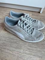 Puma 39 Turnschuhe Sneaker Damenschuh Unisex Sportschuh Niedersachsen - Garbsen Vorschau