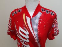 Pearl Izumi Trikot Cola Coca Herren Gr. M Bayern - Sulzberg Vorschau