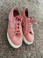 Superga Sneaker Coral Gr. 38 Hessen - Eschwege Vorschau