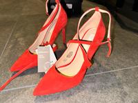Damen Pumps Leder Neu Nordrhein-Westfalen - Bergheim Vorschau