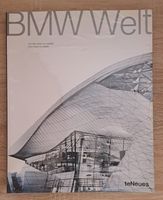 BMW Welt - von der Vision zur Realität, Text deutsch+englisch NEU Baden-Württemberg - Mössingen Vorschau