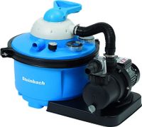 Steinbach Pool Sandfilter Anlage Speed clean comfort 50 Niedersachsen - Leiferde Vorschau