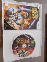Wii - Star Wars Videospiel Bayern - Faulbach Vorschau