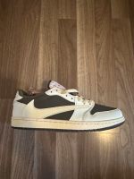 Jordan 1 Low Travis Scott Bonn - Tannenbusch Vorschau