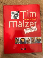 Kochbuch Tim Mälzer Born to cook Bayern - Glonn Vorschau