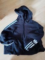 Adidas Pullover Größe 34 Nordrhein-Westfalen - Menden Vorschau