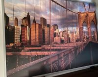 IKEA New York Brooklyn Bridge Bild Vishult Niedersachsen - Verden Vorschau