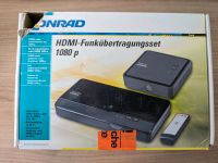 HDMI Funkübertragungsset 1080p Rheinland-Pfalz - Wissen Vorschau