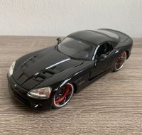 Fast & Furious Letty's Dodge Viper SRT-10, Auto, Jada Toys Niedersachsen - Sögel Vorschau