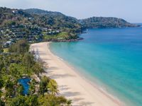 2Wo. THAILAND URLAUB ins 5* Katathani PHUKET Beach Res. inkl. Fl. Thüringen - Bad Langensalza Vorschau