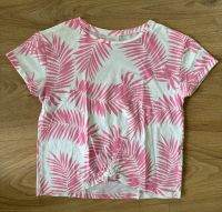 Cropped T-Shirt Zara Nordrhein-Westfalen - Meckenheim Vorschau