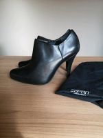 Esprit collection Ankle Stiefeletten echt Leder NEU schwarz Gr.37 Bayern - Ebermannstadt Vorschau