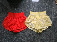 H&M 2 St. Shorts Rot Gelb Gr S Neuwertig Sportshorts Bayern - Fürth Vorschau
