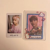 [WTT] Jun - Love Letter Repackage album Wuppertal - Langerfeld-Beyenburg Vorschau