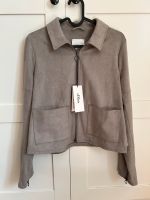 S. Oliver Wildlederjacke / Blazer  neu mit Etikett Brandenburg - Cottbus Vorschau