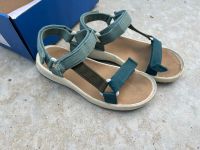 FINKID Sommer Sandalen Gr 33 Herzogtum Lauenburg - Geesthacht Vorschau