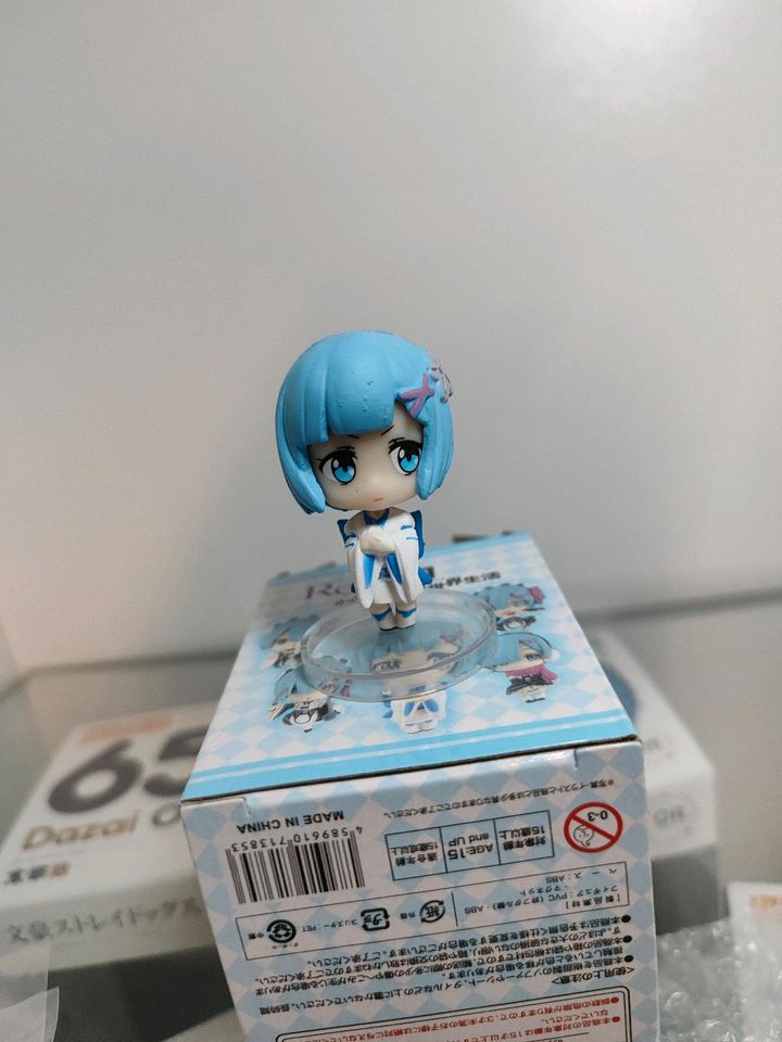 Re:Zero Rem Taito Coreful Figur Mauspad Anime Manga in Braunschweig