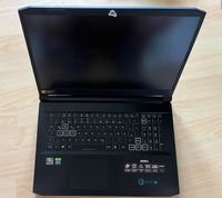 NITRO 5 Gaming Laptop 17“ 32GB 2TB GeForce 3070 Computer Sachsen - Lommatzsch Vorschau