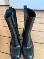 Bershka Ankle Boots Eimsbüttel - Hamburg Eimsbüttel (Stadtteil) Vorschau