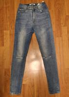 Damen Jeans Von Tally Weijl Größe 38/40 Hessen - Gemünden (Wohra) Vorschau