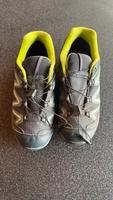 38 salomon waterproof Schuhe Bayern - Salzweg Vorschau