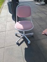 Pinker Stuhl Niedersachsen - Vechta Vorschau