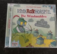 CD Ritter Rost „Die Windmühlen“ Baden-Württemberg - Bad Waldsee Vorschau