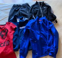 Adidas Sportpaket sowie T-Shirt von Esprit Hessen - Limburg Vorschau