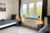 WS04 nice 2 room work & stay apartment with TV and WLAN Nordwestmecklenburg - Landkreis - Dorf Mecklenburg Vorschau