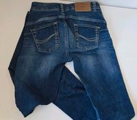 Jeans hose Kocca mit PUSH-UP EFFECT blau gr S  29 wie neu Bayern - Neuendettelsau Vorschau