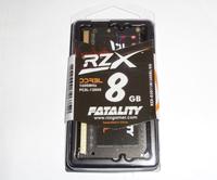 RZX 8GB DDR3L 2RX8 PC3L-12800S 1600 MHZ 1,35V Neuhausen-Nymphenburg - Neuhausen Vorschau