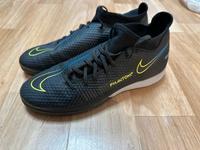 Nike Sportschuhe in der Größe 40.5 Güstrow - Landkreis - Teterow Vorschau