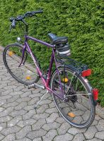 Fahrrad,  Gudereit  28zoll Nordrhein-Westfalen - Enger Vorschau