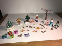 Playmobil Adventskalenderset „Eislaufprinzessin“ 9008 & … Borsdorf - Borsdorf Vorschau