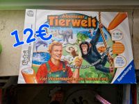 TipToi- Abenteuer Tierwelt Nordrhein-Westfalen - Alfter Vorschau
