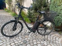 E-Bike Kalkhoff 28 Zoll Bayern - Waldbüttelbrunn Vorschau