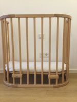 Beistellbett Baby bay incl Zubehör Bayern - Wertach Vorschau