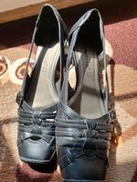 Damenschuhe Tamaris Ballerinas Sandaletten Pumps Lederschuhe Bayern - Wunsiedel Vorschau