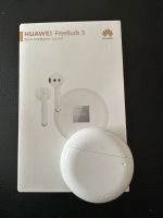 HUAWEI Freebuds 3 Thüringen - Meiningen Vorschau