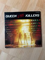 VINYL Queen Live Killers Doppel LP Berlin - Pankow Vorschau