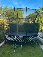 Springfree Trampolin 3 Meter Durchmesser Hessen - Hofheim am Taunus Vorschau