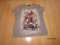 SOMMER DAMEN SHIRT GR.42 VON TAIFUN SEPARATES Köln - Seeberg Vorschau