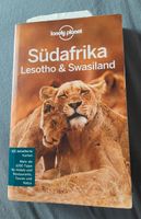 Buch "Südafrika Lesotho & Swasiland" von lonely planet Bayern - Forstinning Vorschau