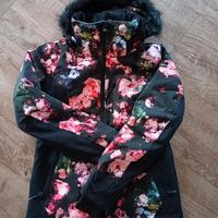 Roxy damen  Winterjacke Thüringen - Erfurt Vorschau