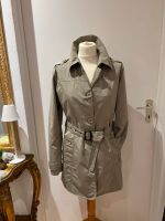 Trenchcoat von Woolrich in Khaki Grün Berlin - Steglitz Vorschau