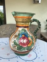 Großer Keramik-Krug Bayern - Heimertingen Vorschau