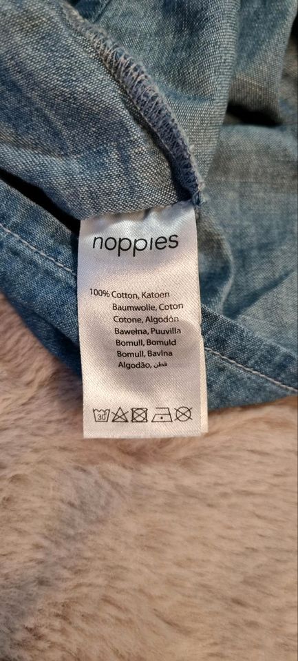 Jeanskleid von Noppies in Darmstadt