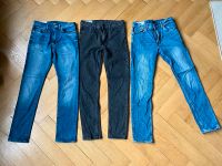 3 x Jeans H&M, 30/32 und 31/32; NP jeweils 49,99€ Berlin - Friedenau Vorschau