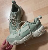 Puma Thunder Schuhe sneaker 38 Nordrhein-Westfalen - Castrop-Rauxel Vorschau