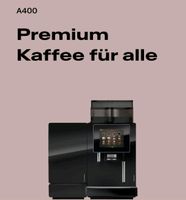 Kaffeevollautomat von Franke Top Niedersachsen - Wedemark Vorschau